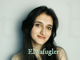 Elviafugler