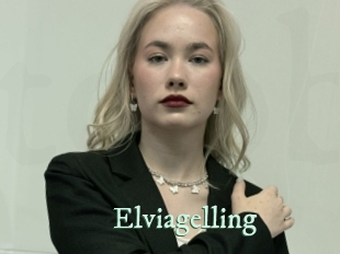 Elviagelling