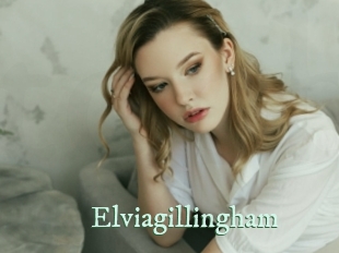 Elviagillingham