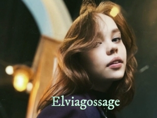 Elviagossage