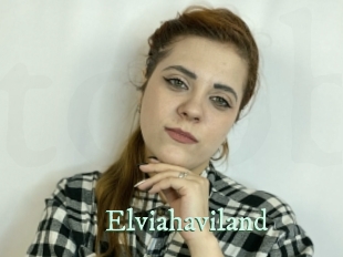 Elviahaviland