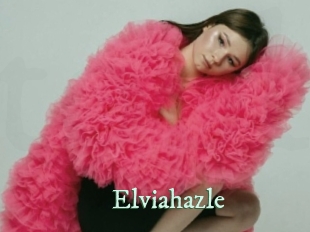 Elviahazle