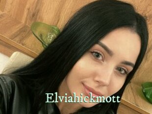 Elviahickmott