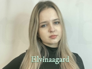 Elvinaagard