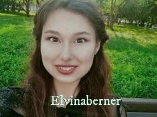 Elvinaberner