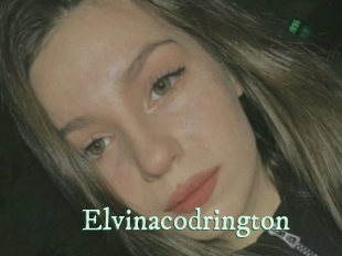 Elvinacodrington