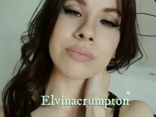 Elvinacrumpton