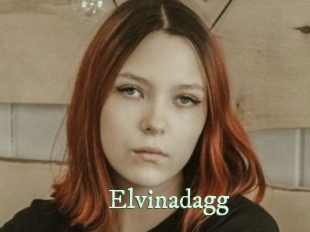 Elvinadagg