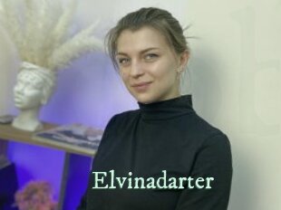 Elvinadarter