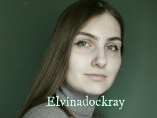 Elvinadockray