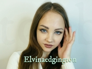 Elvinaedgington