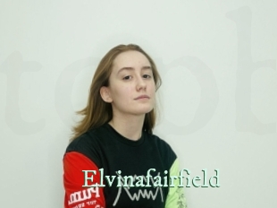 Elvinafairfield