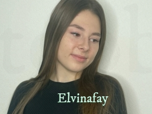 Elvinafay