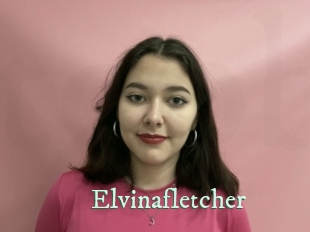 Elvinafletcher