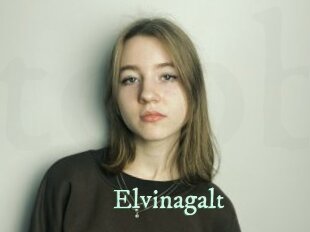 Elvinagalt