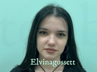 Elvinagossett