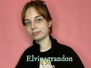 Elvinagrandon