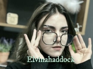 Elvinahaddock