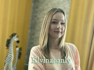 Elvinahanly