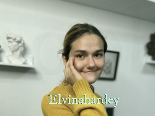 Elvinahardey