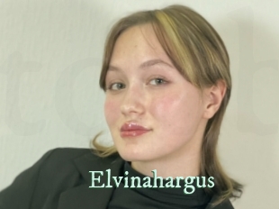 Elvinahargus