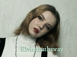 Elvinahathaway