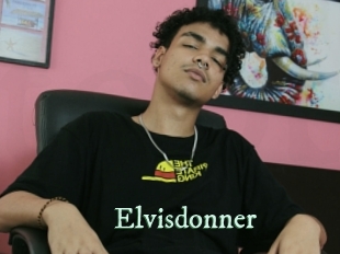 Elvisdonner