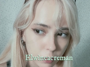 Elwineacreman