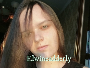 Elwineadderly