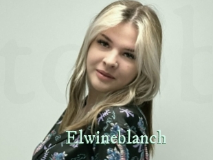 Elwineblanch