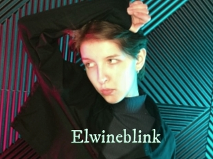 Elwineblink