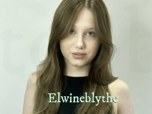 Elwineblythe