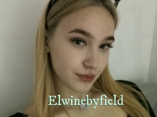 Elwinebyfield