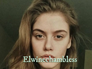 Elwinechambless