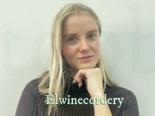 Elwinecordery