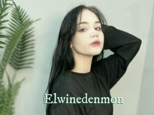 Elwinedenmon