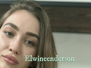 Elwineenderson