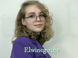 Elwinegeorge