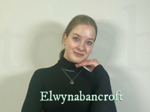 Elwynabancroft