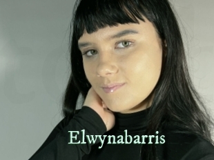 Elwynabarris