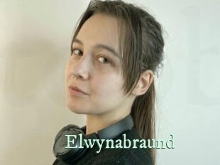 Elwynabraund