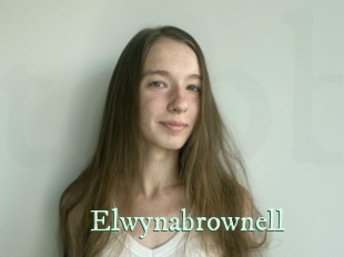 Elwynabrownell