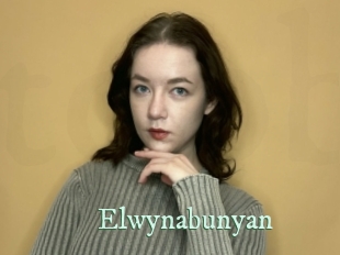 Elwynabunyan