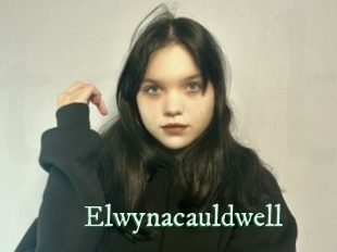 Elwynacauldwell