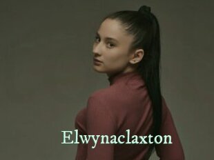 Elwynaclaxton