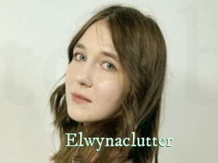 Elwynaclutter