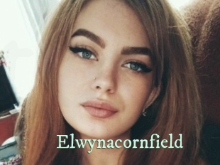 Elwynacornfield