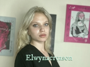 Elwynacreason