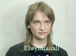 Elwynafairall