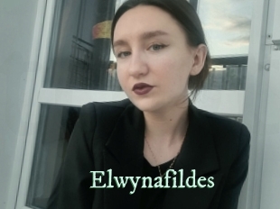 Elwynafildes